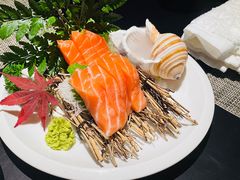 -山上下日本料理(万象城店)