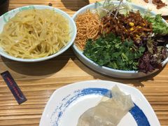 -满园烤鸭·春饼(华强广场店)