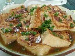 客家豆腐煲-昌茂客家情
