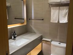 -全季酒店(北京南锣鼓巷安定门地铁站店)