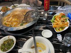 -古乐牛香·鲜牛肉牛杂火锅(五一中路店)