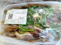 -长申超市(美食城店)