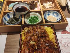 -诚·鳗屋(星摩尔店)