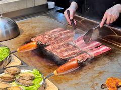 -禧悦汤泉(万兴店)