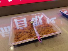 -蝎王府羊蝎子(虎坊桥总店)