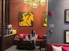 -菩泰·泰式草本按摩SPA(武汉新天地南馆店)