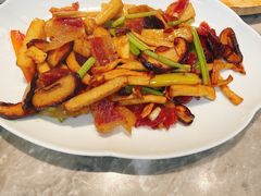 -四道菜·福建菜馆(新街口金鹰店)