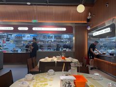 -铭副琦食·虾蟹烩馆(渔人码头店)
