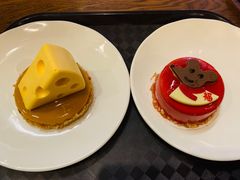 -星巴克(上海虹桥新天地二店)