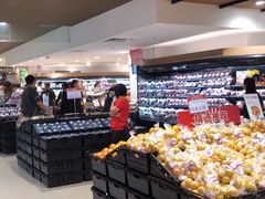 -AEON永旺(东方宝泰店)