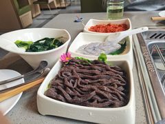 -海底捞火锅(方圆荟店)