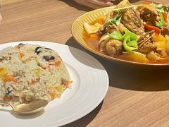 -贯贯吉·清真餐厅(浙江中路店)