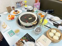 -名善山珍·野生菌汤锅(文殊院店)