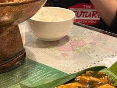 -蜗牛小馆醉乡民谣云南菜(惠新西里店)