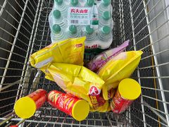 -大润发(康桥店)