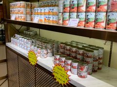 -香港茶餐厅文化体验馆(茶山镇店)