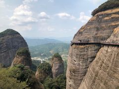 -南武当山景区