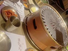 -西塔老太太泥炉烤肉(亚运村店)