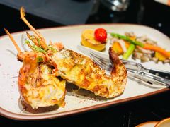 -上海苏宁宝丽嘉酒店·Cafe Bellagio西餐厅