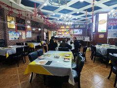 -柒皓餐廳(广元路店)
