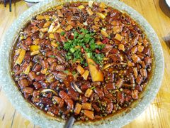 -青城甲(青城山店)