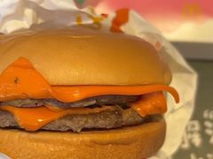 -麦当劳(北亭广场分店)