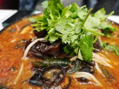 -肥汁米蘭香港米线(长宁来福士店)