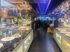 -巴犀烧烤(新崇光店)