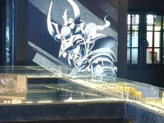 -牛武士寿喜烧·和牛火锅自助(全球首店)