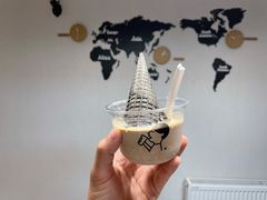 -喜茶(武汉范湖万达广场店)