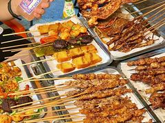 -回头烧烤(悦荟购物中心店)