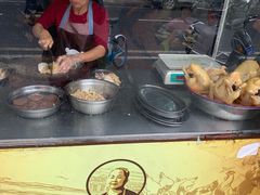 -肥婆兰鸡饭(西门外街店)