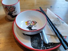 -新白鹿餐厅(城西银泰城店)