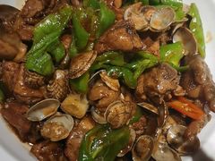 -船歌·鱼水饺青岛菜(闽江二路店)