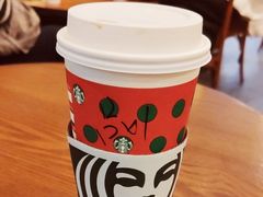 -星巴克(无锡大东方店)