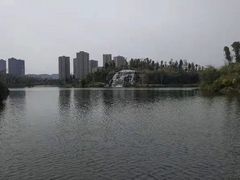 -枫香湖儿童公园