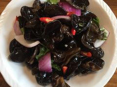 -巴依老爷新疆美食(常营店)