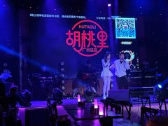 -胡桃里乐队酒馆(广州塔店)