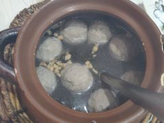 -官塘锋记鱼生·生腌·砂锅粥(牌坊街店)