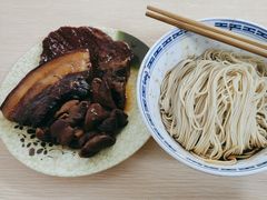 -水门桥面馆(东坡雅居店)