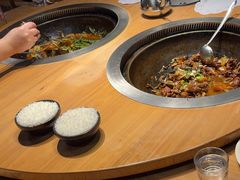 -咱屯子铁锅炖直营店(保利店)