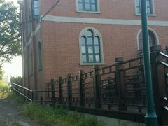 -上海佘山国家森林公园西佘山园