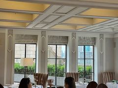 -上海和平饭店 Fairmont Peace Hotel