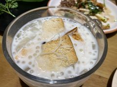 -山茶云南菜(中关村店)