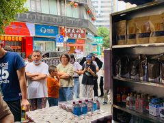 -李兰英湖南面馆(护国路店)