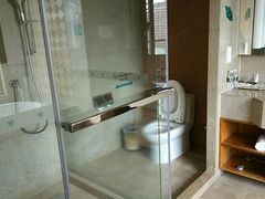 -三亚湾红树林度假世界(木棉酒店)