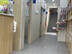 -爱佳宠物中心医院24H·CT·骨外科·猫专科(瑶海万达店)