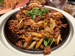 -柿合缘新京菜(国金中心商场店)