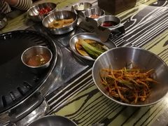 -401餐厅(弘大店)