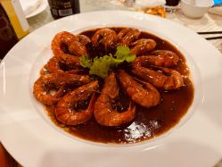 -光大会展中心国际大酒店-宴会厅